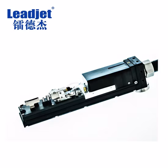 Best Inkjet Batch Date Code Printing Machine / Printer for Pipe, Bottle, Food and Others