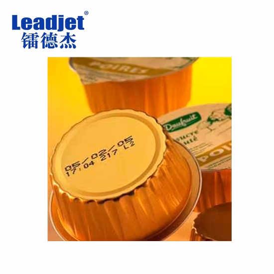 Best Inkjet Batch Date Code Printing Machine / Printer for Pipe, Bottle, Food and Others