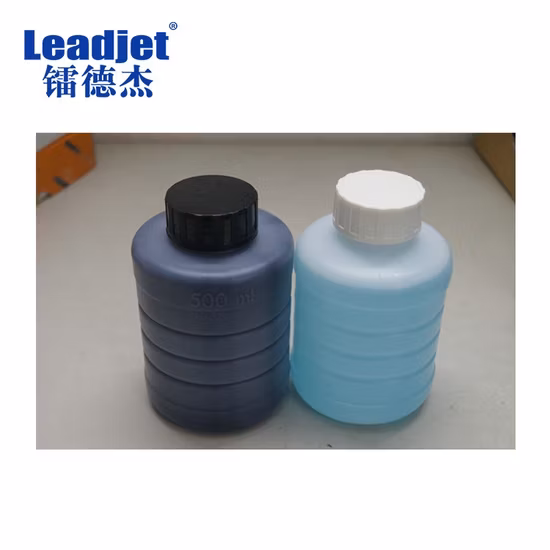 Best Inkjet Batch Date Code Printing Machine / Printer for Pipe, Bottle, Food and Others
