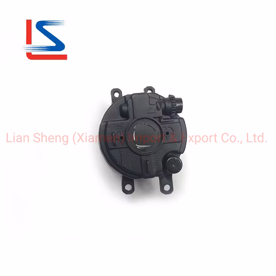 Kit fendinebbia per auto per Yaris 2011-2013 Altri accessori per luci per auto