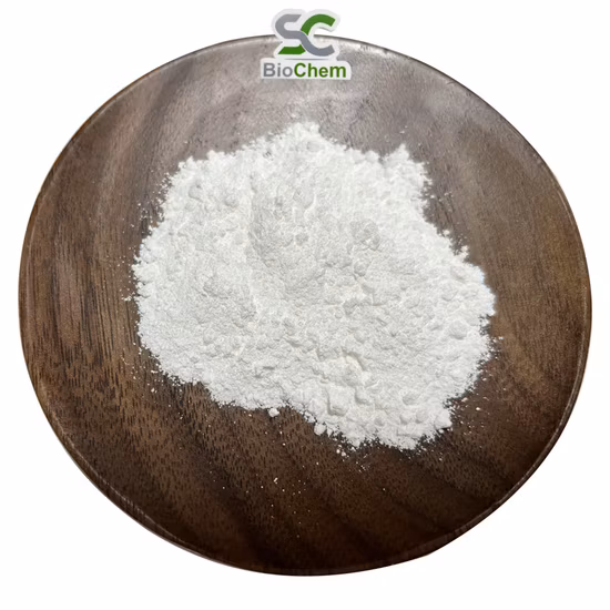 Beta nicotinamide adenina dinucleotide sale disodico / polvere di Nadh di alta qualità CAS 606-68-8
