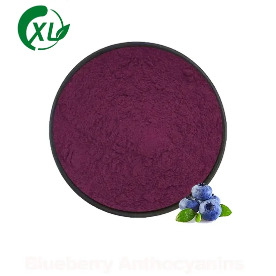 Materia prima farmaceutica 99% Apis Mitomicina C Polvere CAS 51333-22-3 Mitomicina